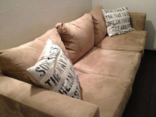 3 Seater Couch